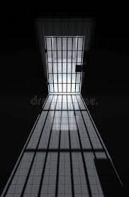 In the middle of this block are some. Prison Cell With Bars And Sunbeam Aff Cell Prison Sunbeam Bars Ad Prison Prison Cell Shadow Photography