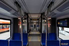 Das abgeordnetenhaus hat am donnerstagabend ein entsprechendes gesetz erlassen. Berlin Neue S Bahn Hat Fahrt Aufgenommen Dt5 Online