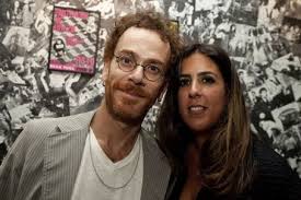 88 letras de nando reis y mucho más. Nando Reis And Anna Butler Dating Gossip News Photos