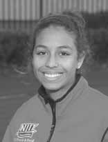 CROSS COUNTRY/ TRACK & FIELD