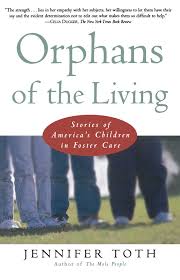 This is a well written and very readable text which presents a. Orphans Of The Living Book By Jennifer Toth Official Publisher Page Simon Schuster