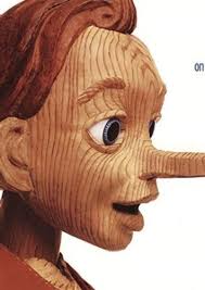 Fan Casting Manolo Rey as Pinocchio in Classic Children's Books