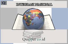 Tuliskan pengertian integrasi secara politis dan antropologis. Integrasi Nasional Pengertian Syarat Faktor Konsep Dan Contoh