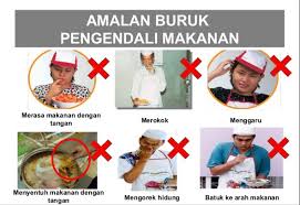 Seminar atau kursus asas pengendalian makanan bagi mendapatkan sijil pengendali makanan (yang struktur kursus pengendalian makanan. Kursus Pengendalian Makanan Di Sabah Senarai Sekolah Latihan Pengendali Makanan Slpm Sunduvan