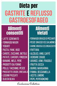 Eliminare dalla dieta succhi di verdura, pepe, peperoni, peperoncino, cipolle, aglio, menta e pomodori. Gastrite Dieta E Cibi Per Combatterla Evoluzione Collettiva