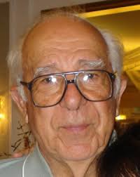 Obituary for Paul E. Granger