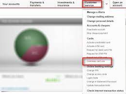 Activate ocbc credit card online at internet.ocbc.com/cardactivation which is ocbc card activation online link. How To Activate Ocbc Card For Overseas Use Step By Step