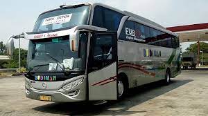 Jadwal keberangkatan bus budiman dari tasikmalaya. Harga Tiket Dan Jadwal Keberangkatan Bus Budiman 2021 Suka Bis Info Bus Indonesia