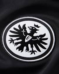 Is a german professional sports club based in frankfurt, hesse, that is best known for its football club, currentl. Eintracht Frankfurt 2021 22 Stadium Home Men S Football Shirt Nike Lu