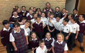 Newsroom St Mary Mackillop College St Mary Newsroom Educational Insights