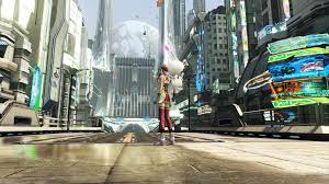心得】Final Fantasy XIII-2------穿越未來，改變過去@FF 最終幻想系列（太空戰士） 哈啦板- 巴哈姆特