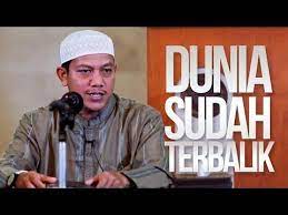 Ahad 10 syawal 1439 h / 24 juni 2018 ⏰pukul: Biografi Ustadz Maududi Abdullah Cara Golden