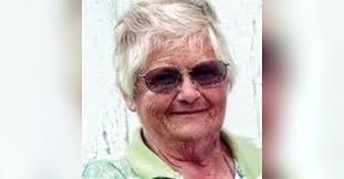 Judith R. Godfrey Obituary