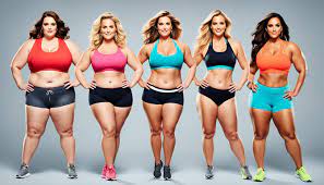 Celebrity Body Types: Shapes in the Spotlight