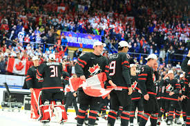 World Junior Hockey Championship Canada Unveils Selection Camp Roster