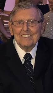 Robert Galeaz Obituary (1927