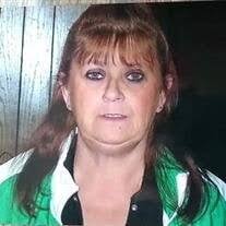 Tisha Denise Adkins Obituary