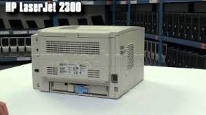تحميل تعريف طابعة hp laserjet 1010 لويندوز 7/8/10 وماكنتوش، إليكم تعريف طابعة hp laserjet 1010 وبرامج تشغيل الطابعة من نوع ليزر من روابط تنزيل مباشرة لتتمكن من إستخدامها على أكمل. Hp Laserjet 2300 Youtube