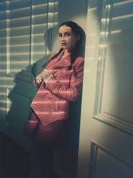 If you're already a fan of quentin tarantino, then you clocked cassie's alabama worley costume from true romance. Euphoria Star Maude Apatow Is Just Getting Started On Hollywood