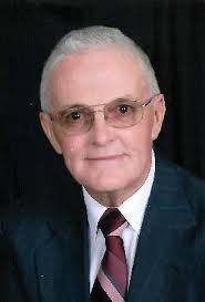 Dean Tomlinson Obituary (1932