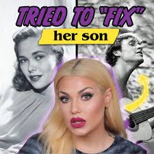 Barbara Baekland And Her Inapproprate Relationship W/ Her Son