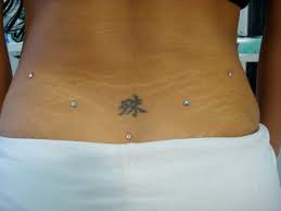 Pin By Maria Sanchez On Tattoos Unique Body Piercings Microdermal Piercing Back Piercings