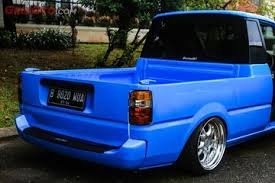 Check spelling or type a new query. Awas Terkecoh Ini Video Modifikasi Toyota Kijang Pikap Ala Pembalap Semua Halaman Gridoto Com