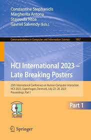 HCI International 2023