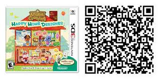 Below are 26 working coupons for 3ds cia qr codes from reliable websites that we have updated for users to get maximum savings. Animal Crossing Happy Home Designer Cia 3dsqrcodes