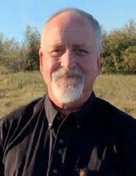 Karl Wayne Harriman Obituary