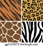 Animal Print Clip Art Royalty Free Gograph Also you can search for other artwork with our tools. animal print clip art royalty free
