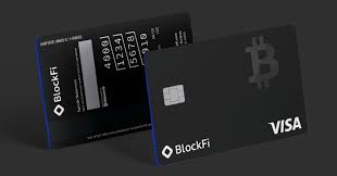Below, select rounded up the best credit cards of 2021 that can help you build credit, save on interest charges and earn you over $2,000 in cash back over five years. Blockfi Announces Early 2021 Launch For Bitcoin Rewards Credit Card Coindesk