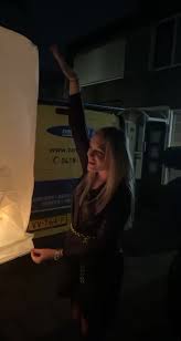 Wensballon: De Perfecte Verjaardagscadeau