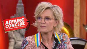 Présentatrice @affaireconclue @telethon_france, animatrice @mradiofr @ravie de vous rencontrer directrice éditoriale «s, le magazine de sophie davant». This Element Of Sophie Davant Is Surprising To Internet Users It Is Not Unanimous