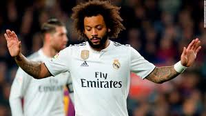 €10.00m* may 12, 1988 in rio de janeiro, brazil. Real Madrid Is Marcelo Departure Inevitable Cnn