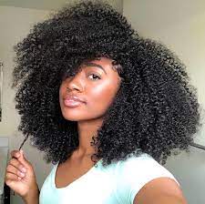 30 Inspiring Haircuts For 2019 Theeverygirl Natural Hair Styles Curly Hair Styles Naturally Curly Hair Styles