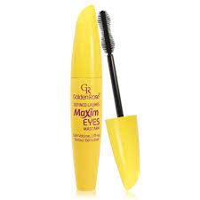 golden rose eyes mascara defined lashes maxim eyes mascara maskara goz kalemi makyaj