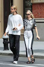 After four trips to the olympic games and 20 years of training, tom daley finally won his first olympic gold medal on monday. Elsa Hosk And Tom Daly Out In New York 08 21 2019 Hawtcelebs