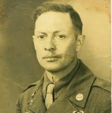 Ernest Everett Coe (1911-1991)