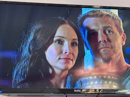 Has anyone watched the movie Tusk?