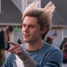 17 Quicksilver ideas