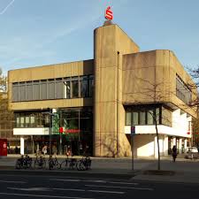 It used to be a subway station until some time before the great war when its ownership was transferred from. Sosbrutalism