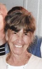 Barbara Link Obituary (2014)