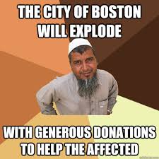 Ordinary Muslim Man Memes Quickmeme