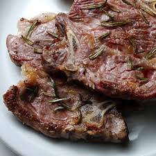 Braised Lamb Shoulder Chops Recipe Yummly Recipe In 2020 Lamb Shoulder Chops Braised Lamb Shoulder Lamb Recipes