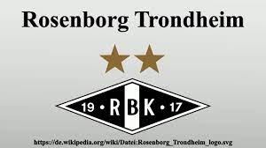 Mai 1917 unter dem namen „odd gegründet. Rosenborg Trondheim Youtube