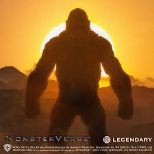 Skull island starring tom hiddleston, samuel l. Kong Skull Island King Kong Premium Bandai Usa Online Store For Action Figures Model Kits Toys And More