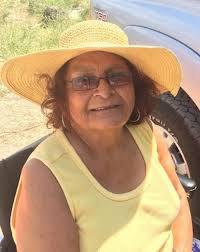 Tina Cobos Peterson Obituary