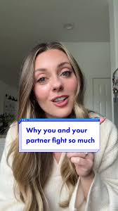 This could explain why you and your partner fight so much (over the same  things). #fyp #relationshipadvice #couplestiktok #relationships  #relationshipstruggles #relationshipcoach #love