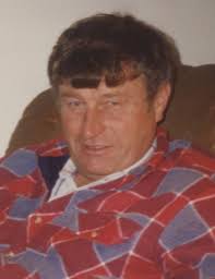 Obituary information for Harve G. Johnson